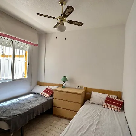 Apartamento 116 Molino Blanco Torrevieja