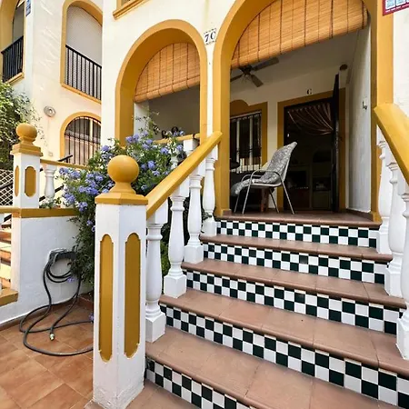 116 Molino Blanco